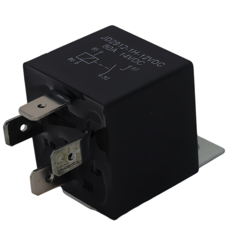 DURAFORCE Fuel Shut Off Solenoid Relay for 1994-1998 Dodge Cummins 5.9L Diesel