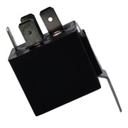 DURAFORCE Fuel Shut Off Solenoid Relay for 1994-1998 Dodge Cummins 5.9L Diesel