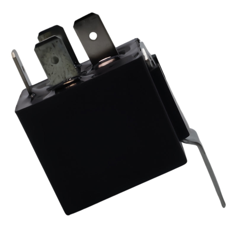 DURAFORCE Fuel Shut Off Solenoid Relay for 1994-1998 Dodge Cummins 5.9L Diesel