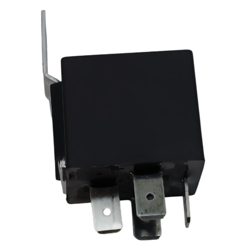 DURAFORCE Fuel Shut Off Solenoid Relay for 1994-1998 Dodge Cummins 5.9L Diesel