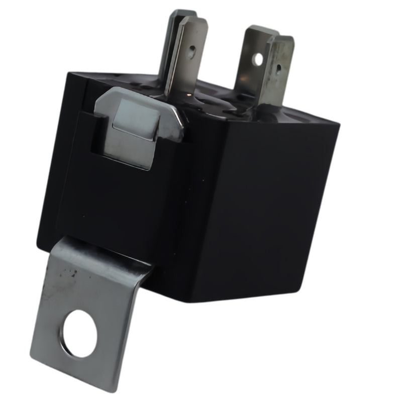 DURAFORCE Fuel Shut Off Solenoid Relay for 1994-1998 Dodge Cummins 5.9L Diesel