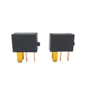 DURAFORCE 2 PCS AC Relay for Honda Acura Civic CR-V FR-V Accord 39794-SDA-A03