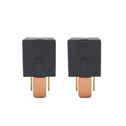 DURAFORCE 2 PCS AC Relay for Honda Acura Civic CR-V FR-V Accord 39794-SDA-A03