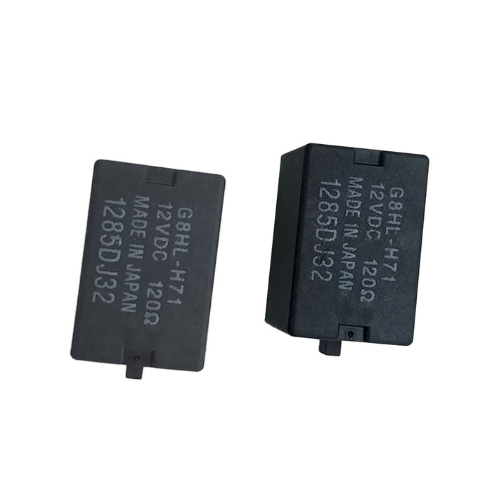 DURAFORCE 2 PCS AC Relay for Honda Acura Civic CR-V FR-V Accord 39794-SDA-A03