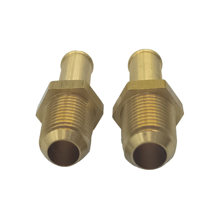 DURAFORCE Electric Fuel Pump for Case IH 2344 2366 2377 2388 2577 2588 87472310