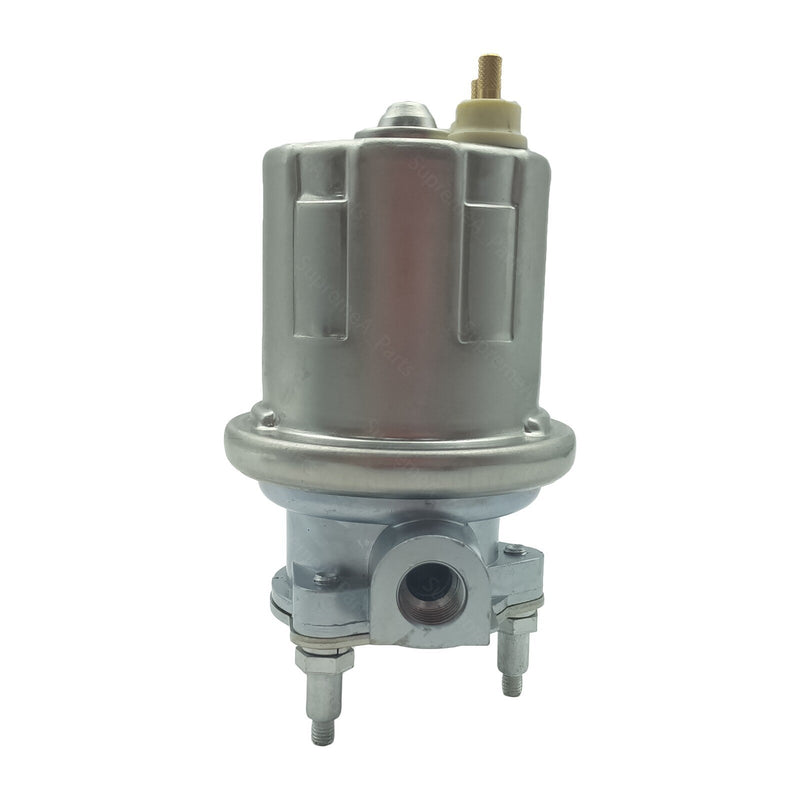 DURAFORCE Electric Fuel Pump for Case IH 2344 2366 2377 2388 2577 2588 87472310