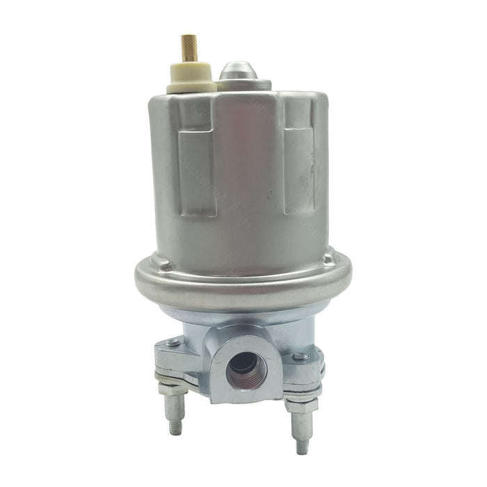 DURAFORCE Electric Fuel Pump for Case IH 2344 2366 2377 2388 2577 2588 87472310