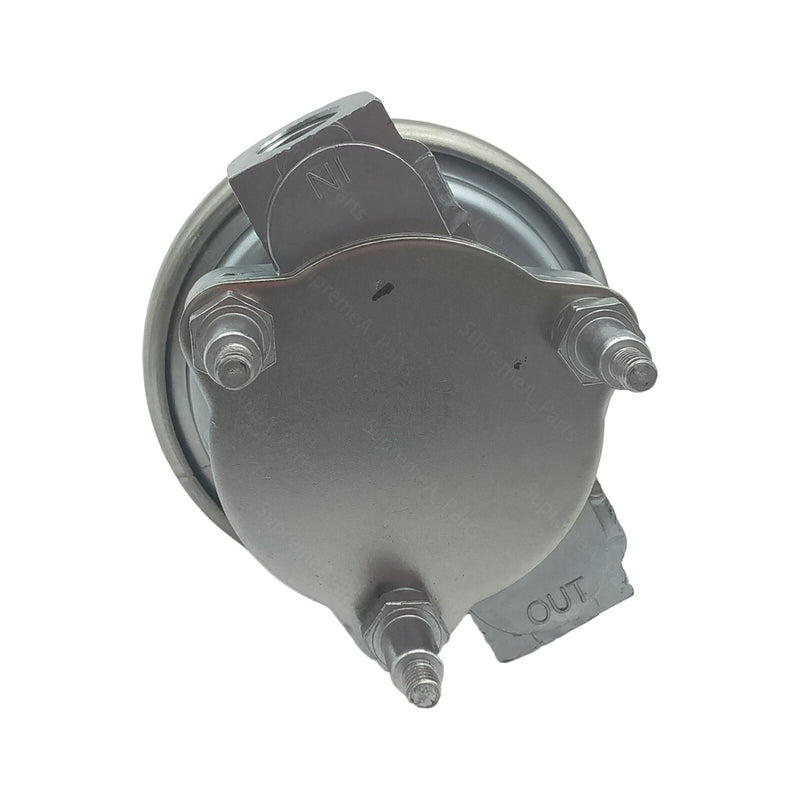DURAFORCE Electric Fuel Pump for Case IH 2344 2366 2377 2388 2577 2588 87472310