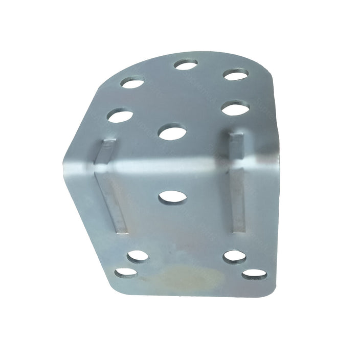 DURAFORCE Electric Fuel Pump for Case IH 2344 2366 2377 2388 2577 2588 87472310