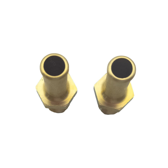 DURAFORCE Electric Fuel Pump for Case IH 2344 2366 2377 2388 2577 2588 87472310