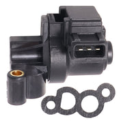 DURAFORCE New Idle Air Control Valve w/ Gasket 35150-33010 for Kia Rio Sportage Spectra