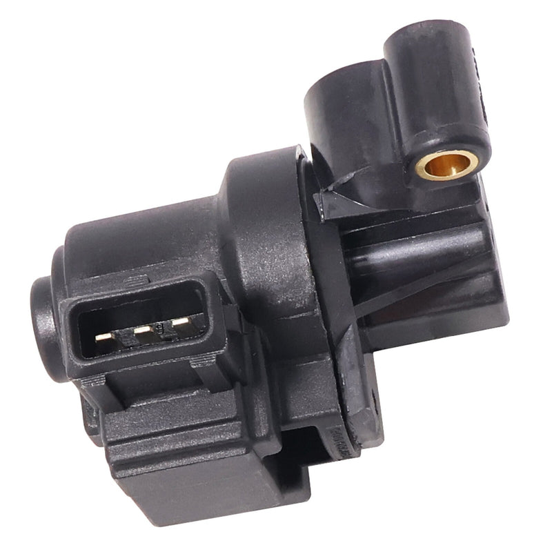 DURAFORCE New Idle Air Control Valve w/ Gasket 35150-33010 for Kia Rio Sportage Spectra