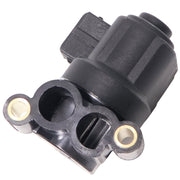 DURAFORCE New Idle Air Control Valve w/ Gasket 35150-33010 for Kia Rio Sportage Spectra