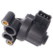 DURAFORCE New Idle Air Control Valve w/ Gasket 35150-33010 for Kia Rio Sportage Spectra