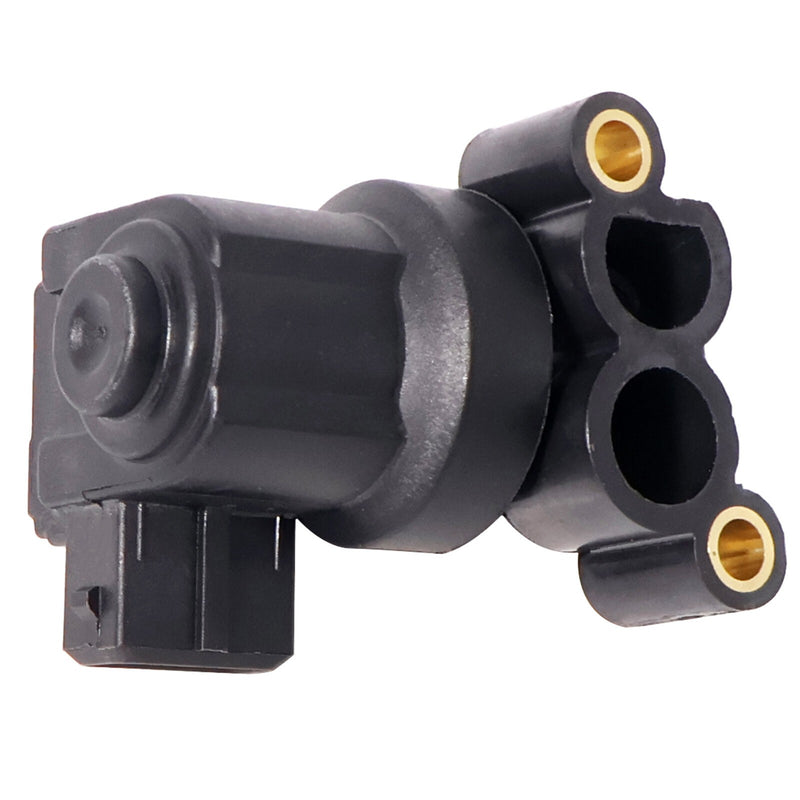 DURAFORCE New Idle Air Control Valve w/ Gasket 35150-33010 for Kia Rio Sportage Spectra