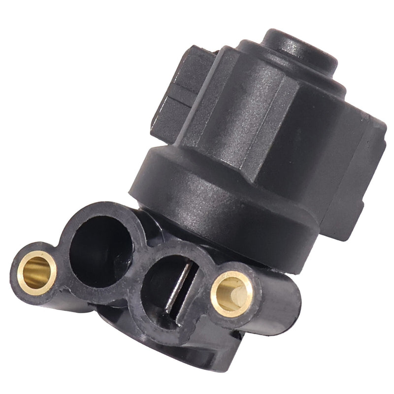 DURAFORCE New Idle Air Control Valve w/ Gasket 35150-33010 for Kia Rio Sportage Spectra