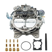DURAFORCE Chevy 350 327 396 400 402 427 454 Quadrajet 750CFM 4MV 4 Barrel Carburetor