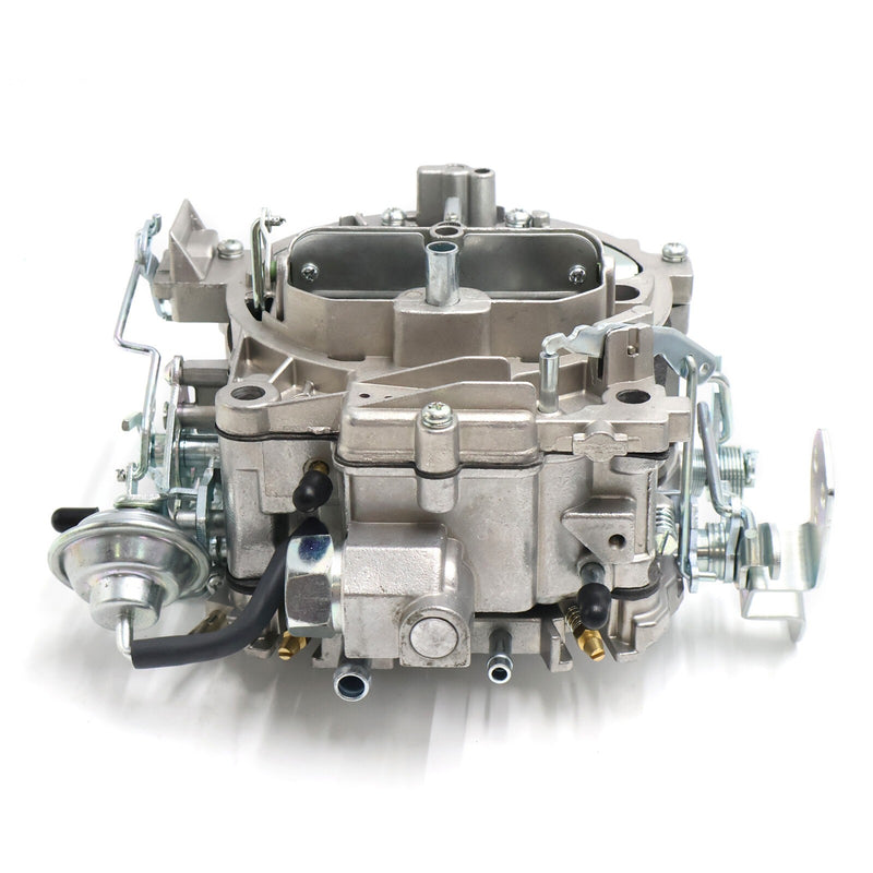DURAFORCE Chevy 350 327 396 400 402 427 454 Quadrajet 750CFM 4MV 4 Barrel Carburetor