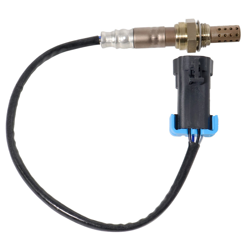 DURAFORCE Upstream Oxygen Sensor 12617648 for Buick Cadillac STS Chevrolet Silverado