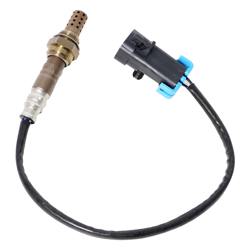 DURAFORCE Upstream Oxygen Sensor 12617648 for Buick Cadillac STS Chevrolet Silverado