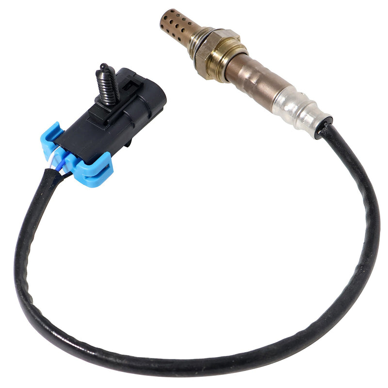 DURAFORCE Upstream Oxygen Sensor 12617648 for Buick Cadillac STS Chevrolet Silverado