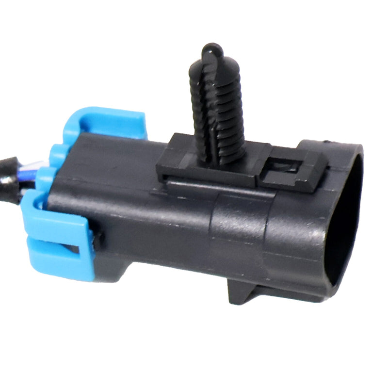 DURAFORCE Upstream Oxygen Sensor 12617648 for Buick Cadillac STS Chevrolet Silverado