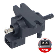 DURAFORCE Vauxhall Turbo Boost Pressure Solenoid Valve Vacuum Control Switch 55557806