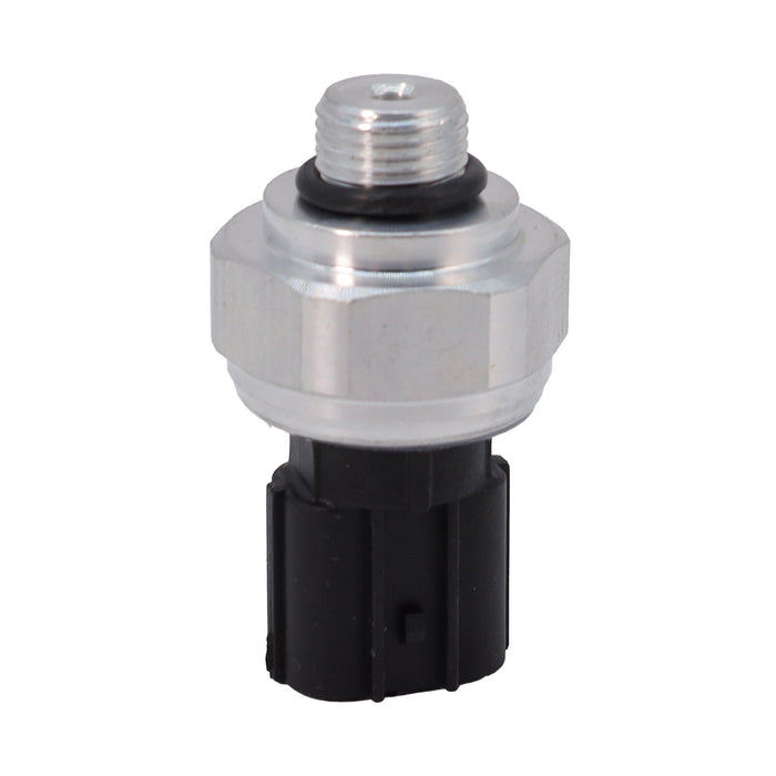 DURAFORCE Air Conditioner Clutch Pressure Sensor Switch for 06-19 Honda Civic