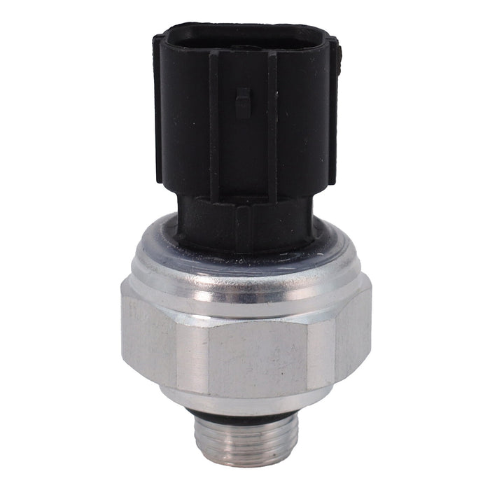 DURAFORCE Air Conditioner Clutch Pressure Sensor Switch for 06-19 Honda Civic