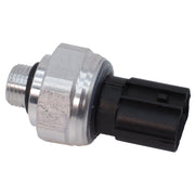 DURAFORCE Air Conditioner Clutch Pressure Sensor Switch for 06-19 Honda Civic