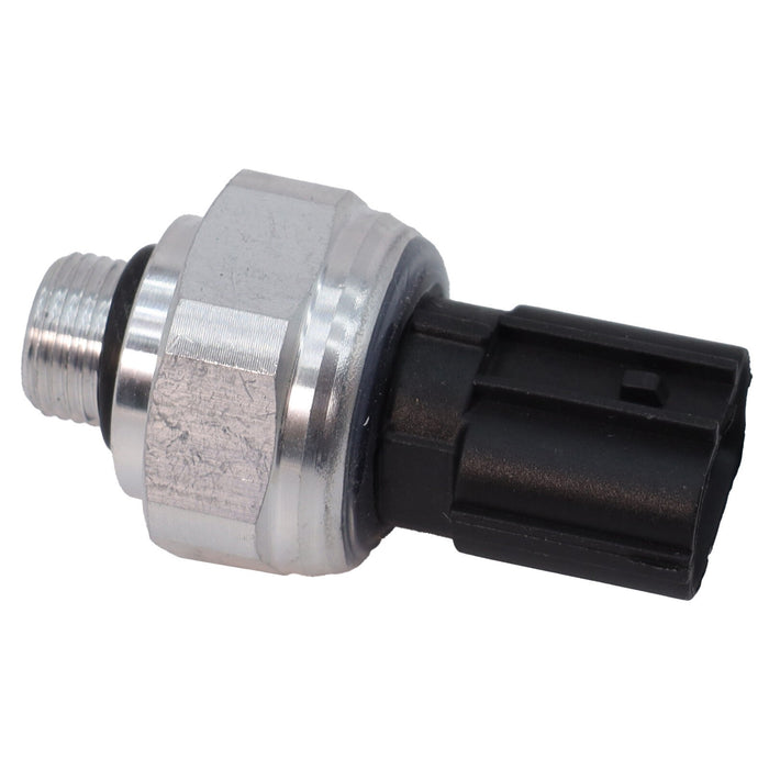 DURAFORCE Air Conditioner Clutch Pressure Sensor Switch for 06-19 Honda Civic