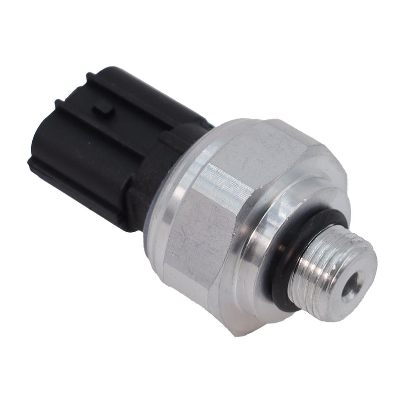 DURAFORCE Air Conditioner Clutch Pressure Sensor Switch for 06-19 Honda Civic