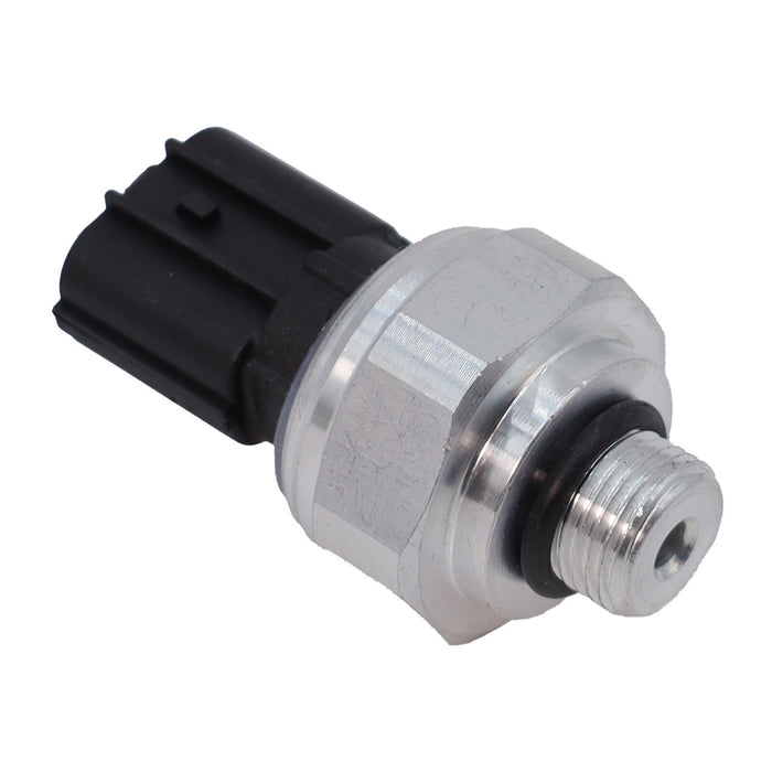DURAFORCE Air Conditioner Clutch Pressure Sensor Switch for 06-19 Honda Civic