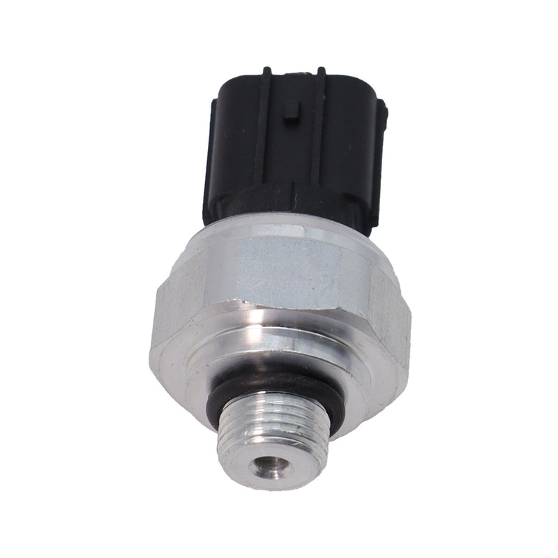 DURAFORCE Air Conditioner Clutch Pressure Sensor Switch for 06-19 Honda Civic