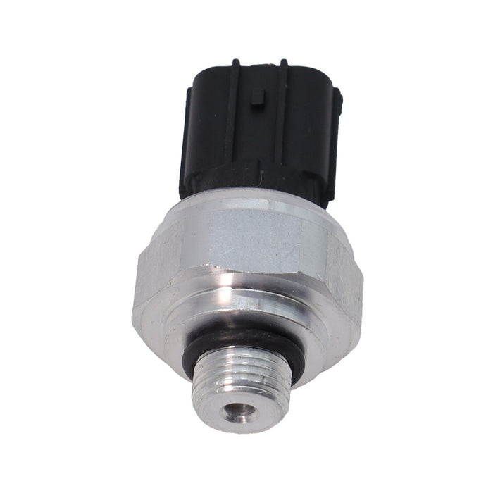 DURAFORCE Air Conditioner Clutch Pressure Sensor Switch for 06-19 Honda Civic