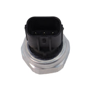 DURAFORCE Air Conditioner Clutch Pressure Sensor Switch for 06-19 Honda Civic
