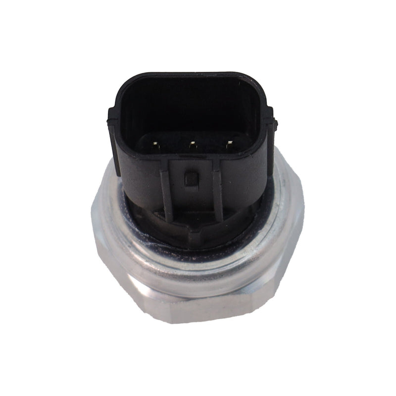 DURAFORCE Air Conditioner Clutch Pressure Sensor Switch for 06-19 Honda Civic
