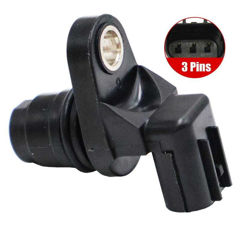 DURAFORCE Camshaft Position Sensor 37510RAAA01 for Acura CSX Honda Accord 2003-2011