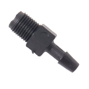 DURAFORCE Adjustable Black 30Psi Boost Controller Turbo Charger Manual Anodized Close-Loop