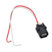 DURAFORCE Ambient Air Temp Sensor w/Wiring Harness for Accord Civic Pilot HR-V Fit