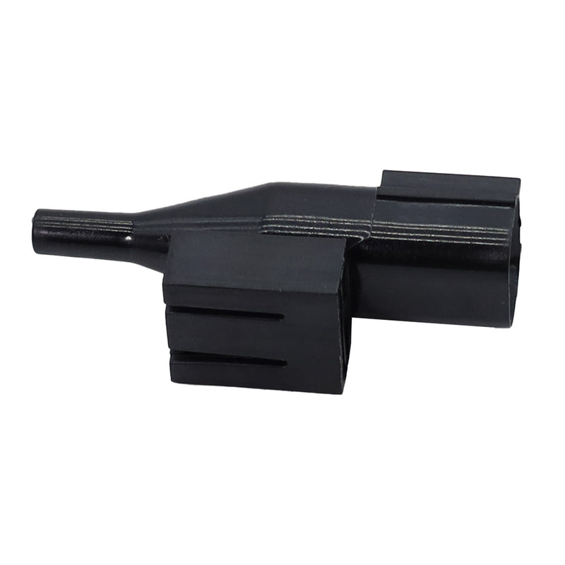 DURAFORCE Ambient Air Temp Sensor w/Wiring Harness for Accord Civic Pilot HR-V Fit
