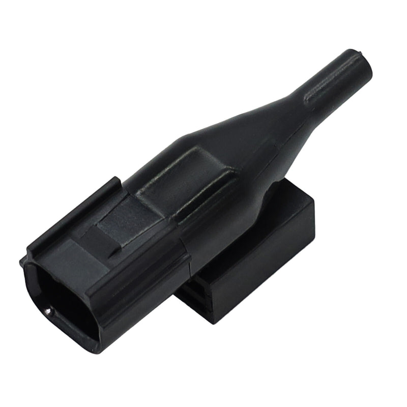 DURAFORCE Ambient Air Temp Sensor w/Wiring Harness for Accord Civic Pilot HR-V Fit