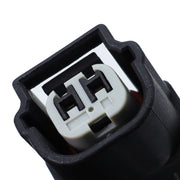 DURAFORCE Ambient Air Temp Sensor w/Wiring Harness for Accord Civic Pilot HR-V Fit