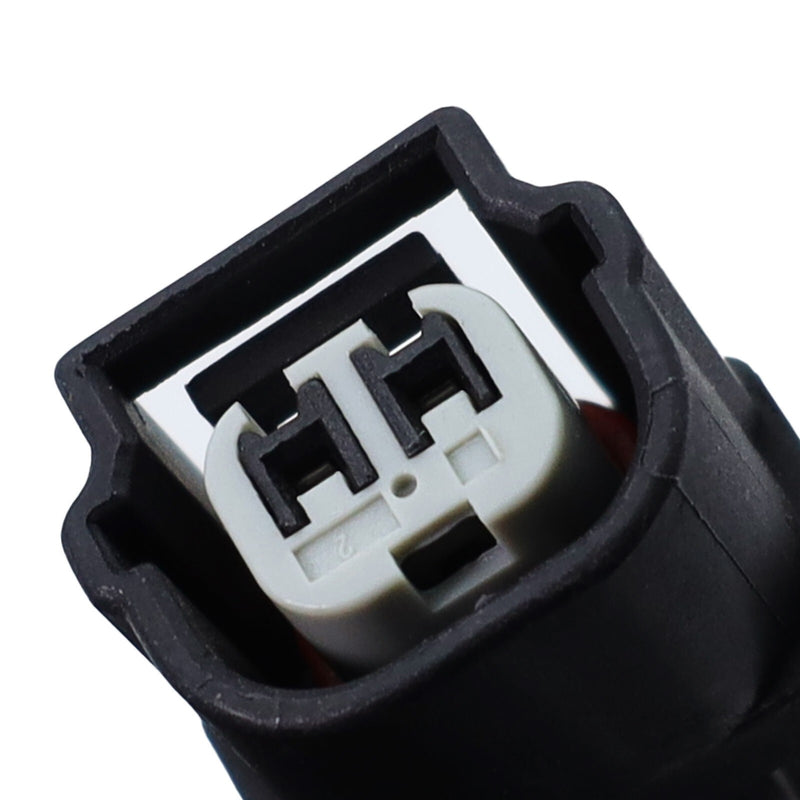 DURAFORCE Ambient Air Temp Sensor w/Wiring Harness for Accord Civic Pilot HR-V Fit