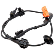 DURAFORCE ABS Wheel Speed Sensor Rear Right Honda Fit 2007-2008 Hatchback Passenger