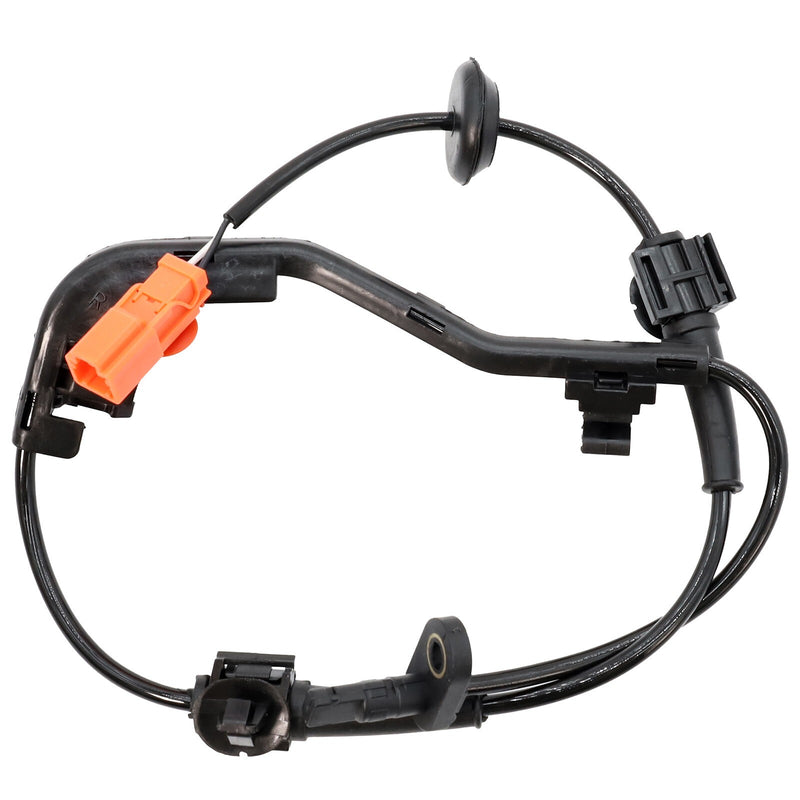 DURAFORCE ABS Wheel Speed Sensor Rear Right Honda Fit 2007-2008 Hatchback Passenger