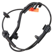 DURAFORCE ABS Wheel Speed Sensor Rear Right Honda Fit 2007-2008 Hatchback Passenger