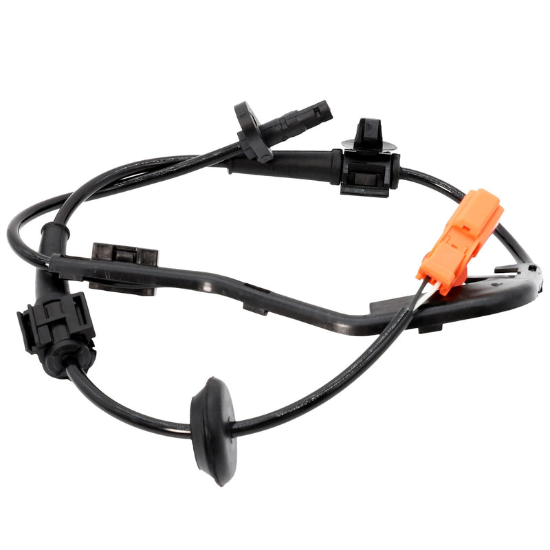 DURAFORCE ABS Wheel Speed Sensor Rear Right Honda Fit 2007-2008 Hatchback Passenger