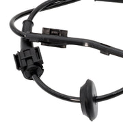 DURAFORCE ABS Wheel Speed Sensor Rear Right Honda Fit 2007-2008 Hatchback Passenger