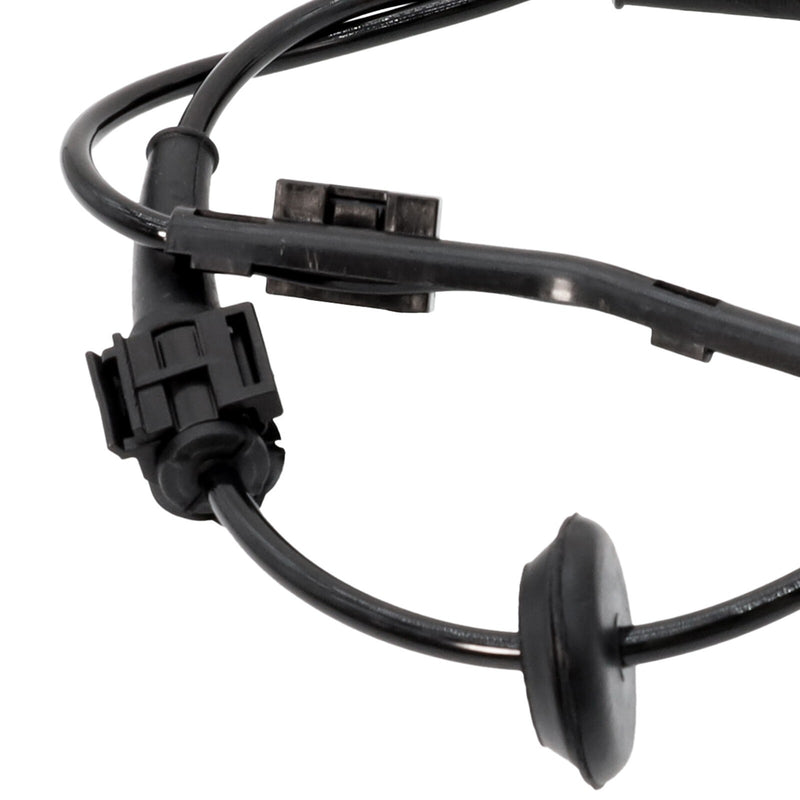DURAFORCE ABS Wheel Speed Sensor Rear Right Honda Fit 2007-2008 Hatchback Passenger